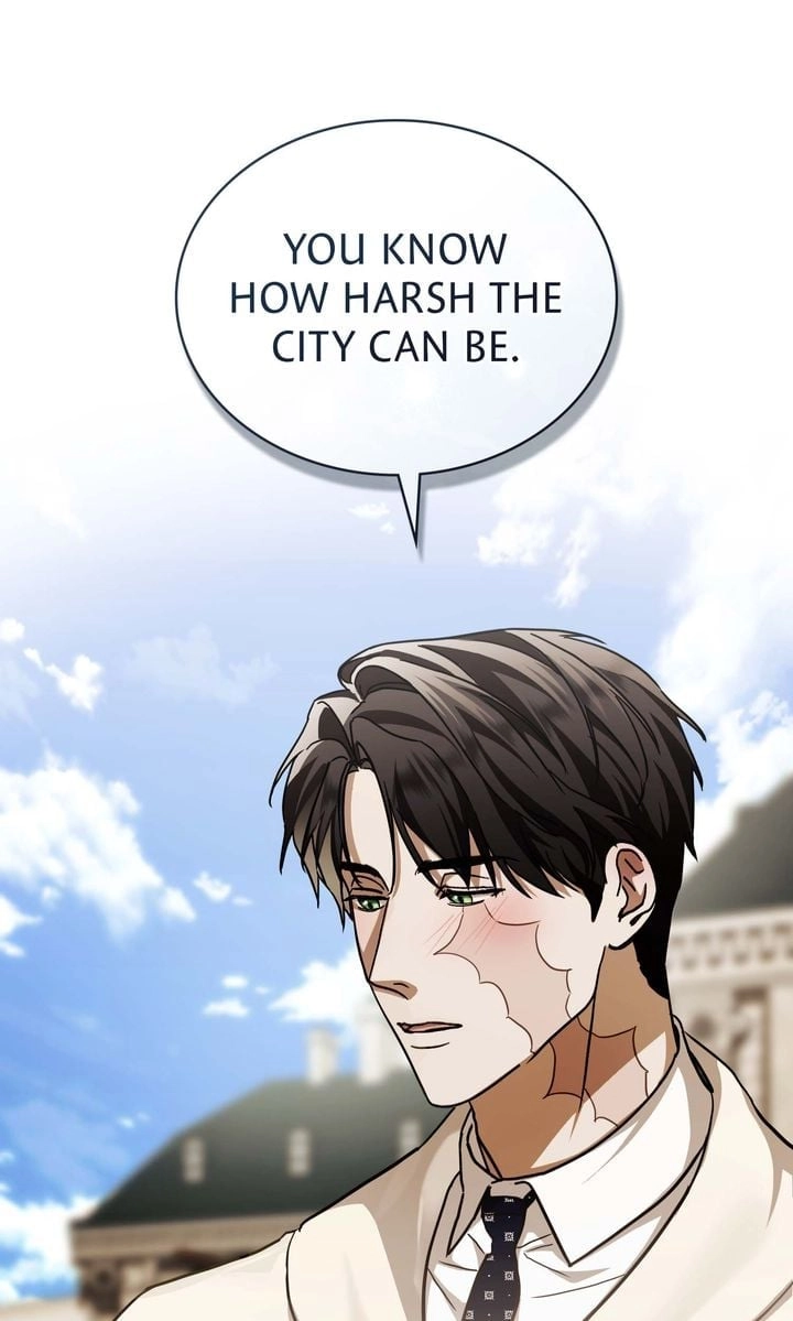 The Redemption of Earl Nottingham Chapter 43 | Renascans Page 9