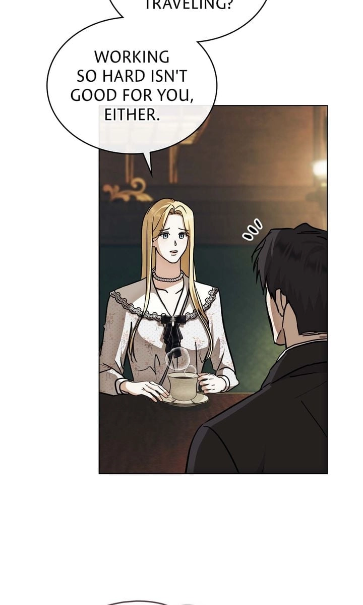The Redemption of Earl Nottingham Chapter 43 | Renascans Page 18