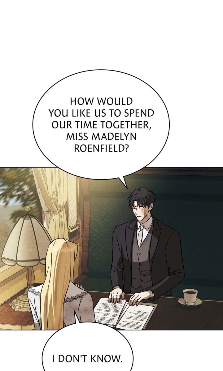 The Redemption of Earl Nottingham Chapter 43 | Renascans Page 24