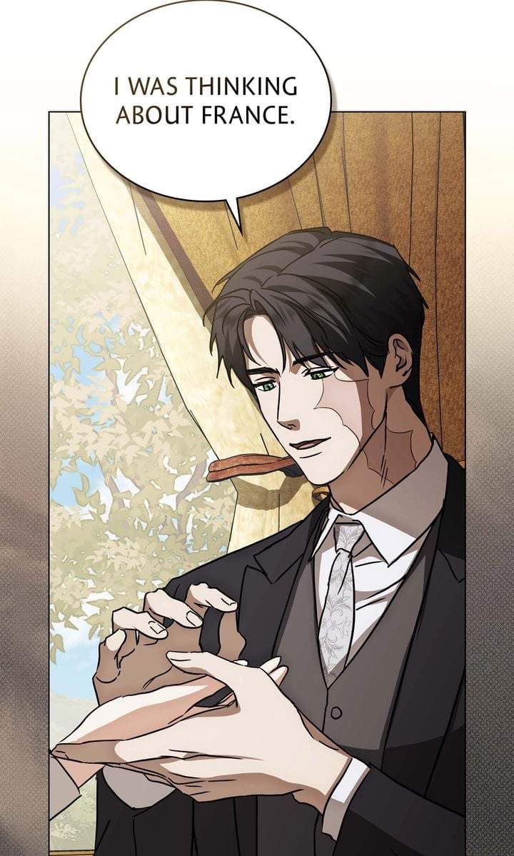 The Redemption of Earl Nottingham Chapter 43 | Renascans Page 31