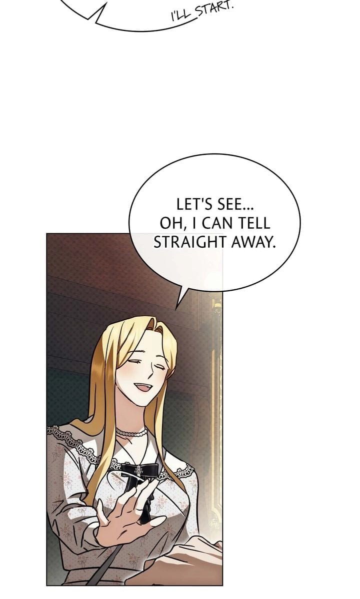 The Redemption of Earl Nottingham Chapter 43 | Renascans Page 27