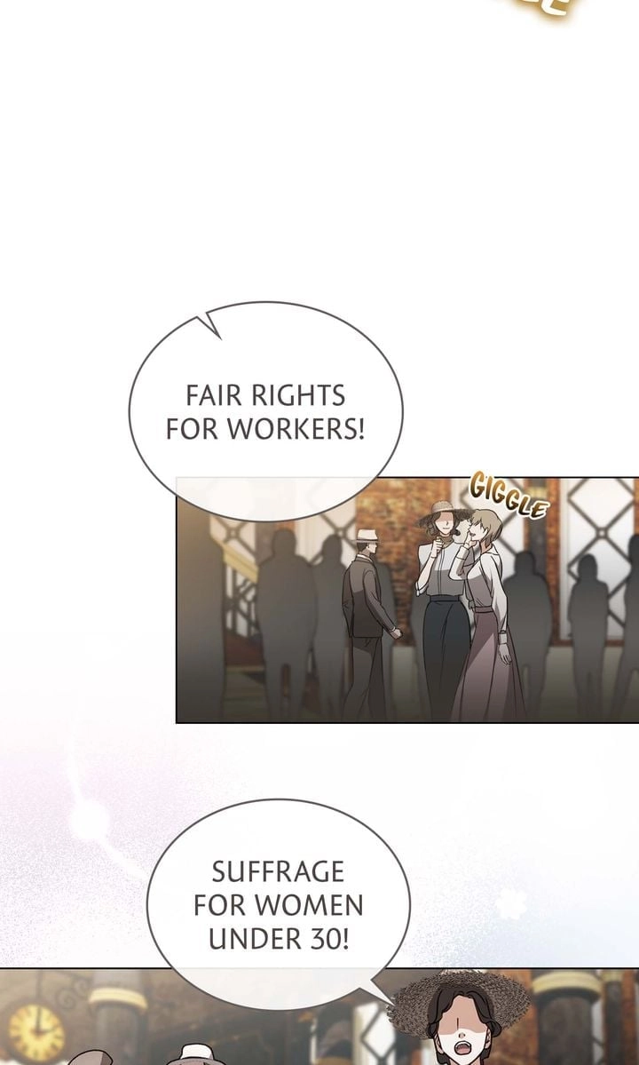 The Redemption of Earl Nottingham Chapter 43 | Renascans Page 44