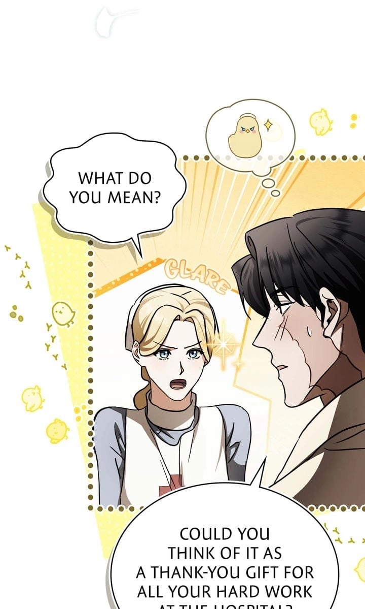 The Redemption of Earl Nottingham Chapter 43 | Renascans Page 5
