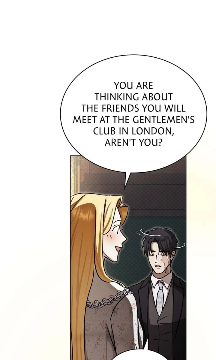 The Redemption of Earl Nottingham Chapter 43 | Renascans Page 28