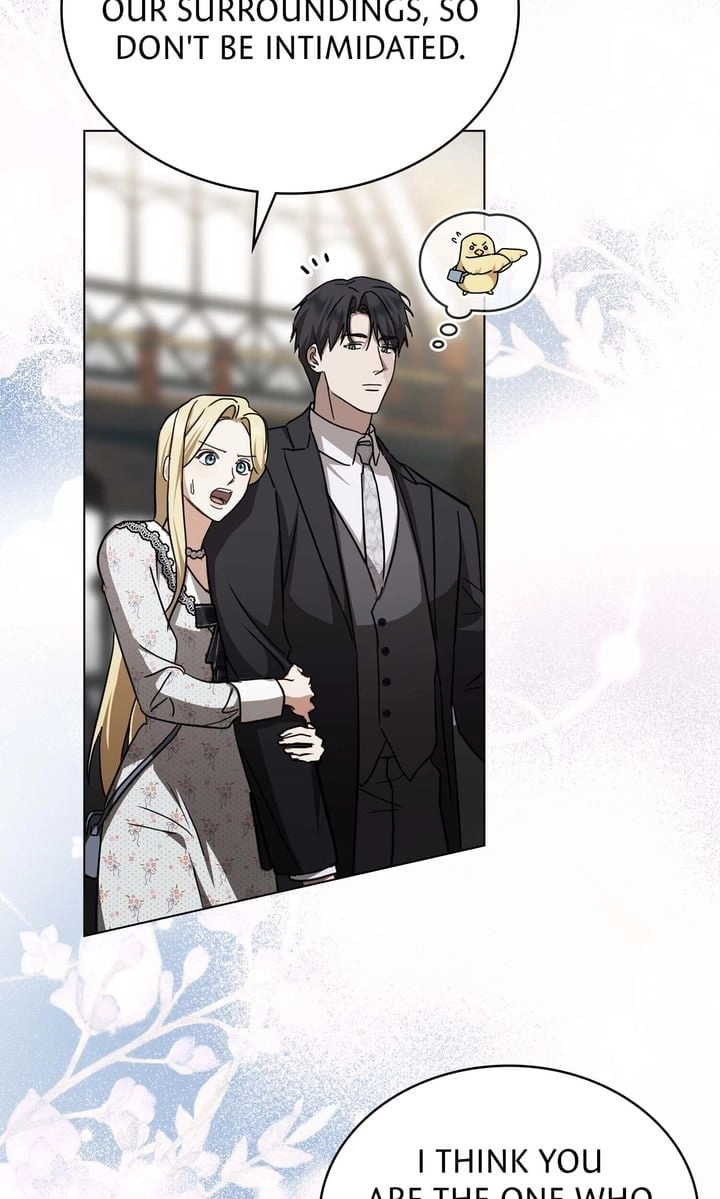 The Redemption of Earl Nottingham Chapter 43 | Renascans Page 46