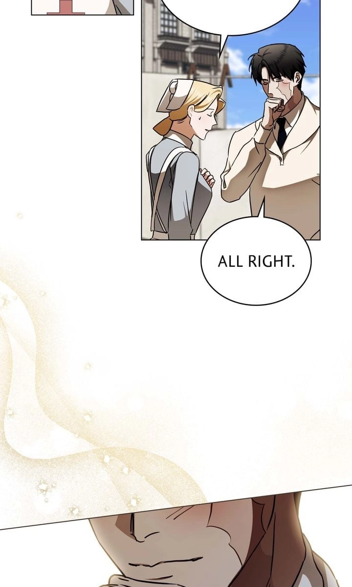 The Redemption of Earl Nottingham Chapter 43 | Renascans Page 11