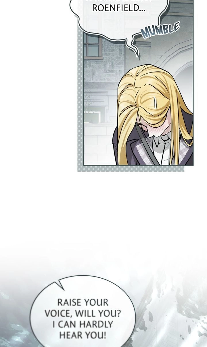 The Redemption of Earl Nottingham Chapter 50 | Renascans Page 16