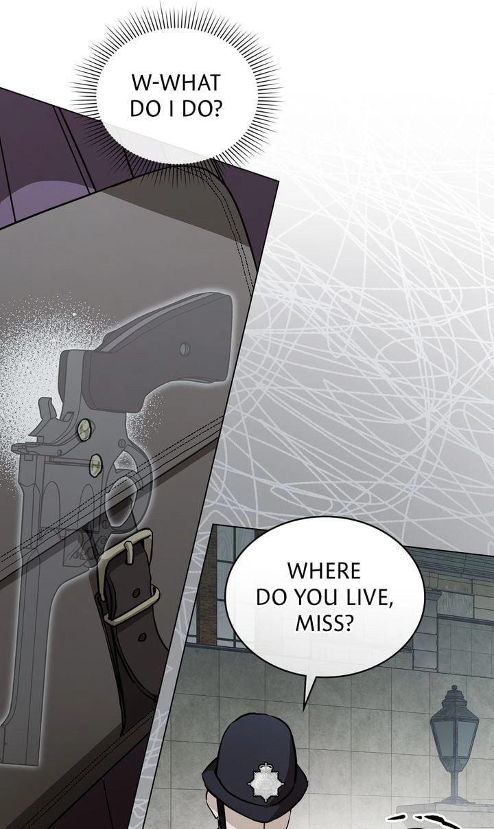 The Redemption of Earl Nottingham Chapter 50 | Renascans Page 12