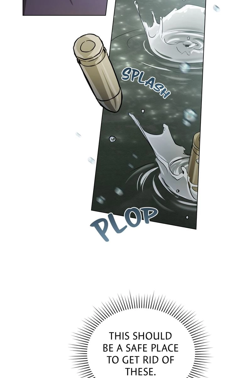 The Redemption of Earl Nottingham Chapter 50 | Renascans Page 3