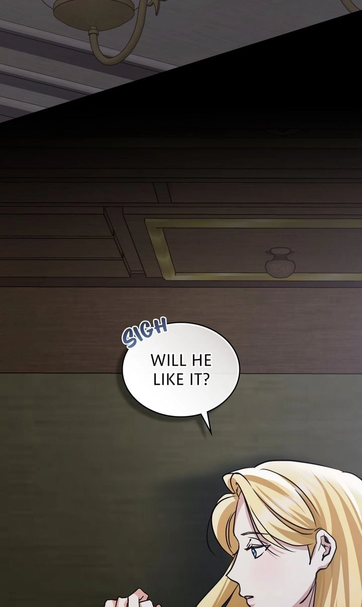 The Redemption of Earl Nottingham Chapter 50 | Renascans Page 55