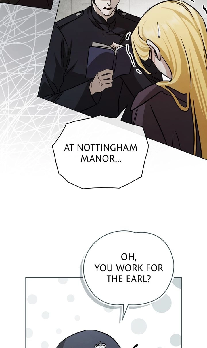 The Redemption of Earl Nottingham Chapter 50 | Renascans Page 13