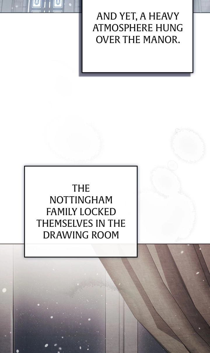 The Redemption of Earl Nottingham Chapter 50 | Renascans Page 47