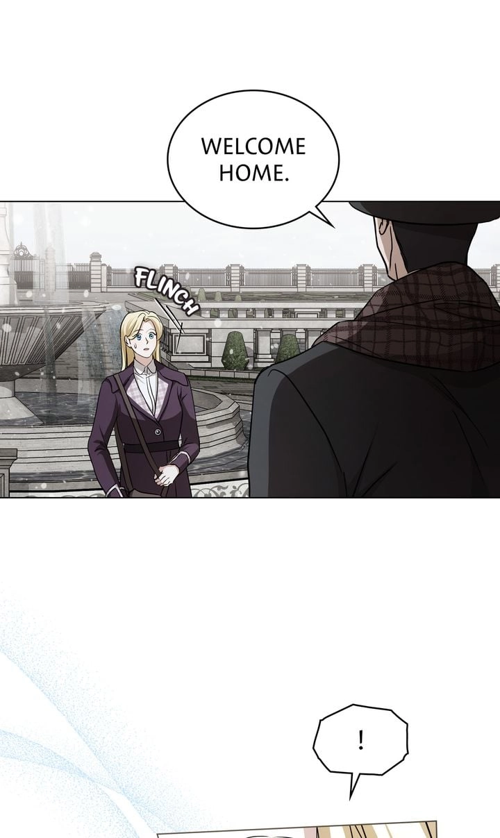 The Redemption of Earl Nottingham Chapter 50 | Renascans Page 25