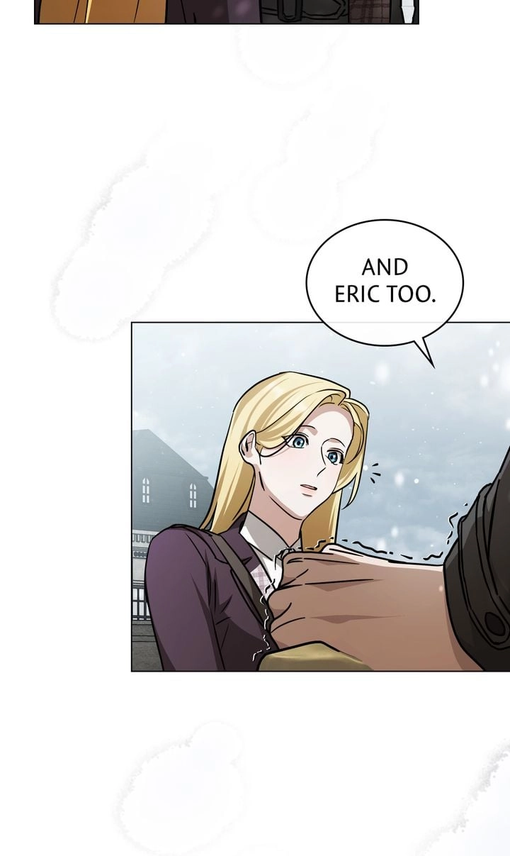 The Redemption of Earl Nottingham Chapter 50 | Renascans Page 32