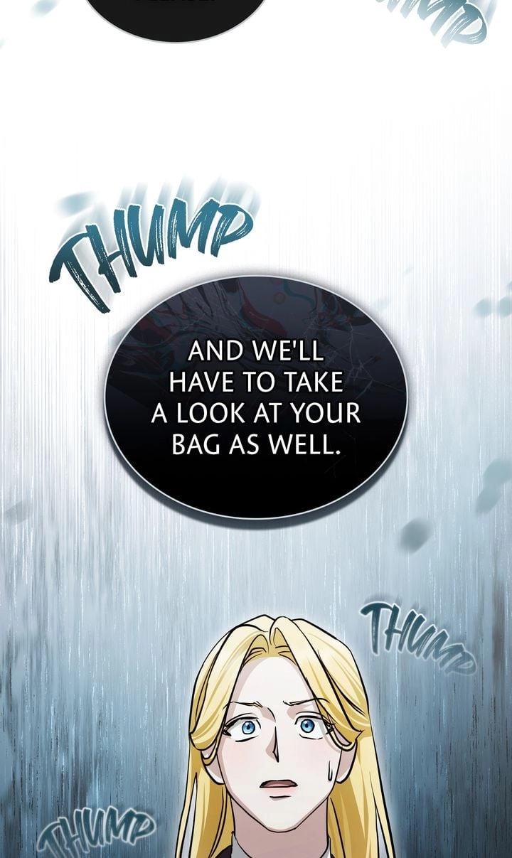 The Redemption of Earl Nottingham Chapter 50 | Renascans Page 10