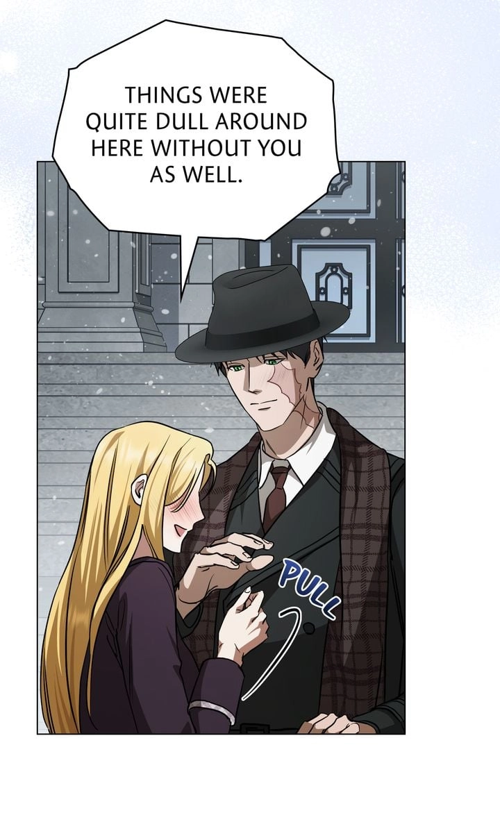 The Redemption of Earl Nottingham Chapter 50 | Renascans Page 41