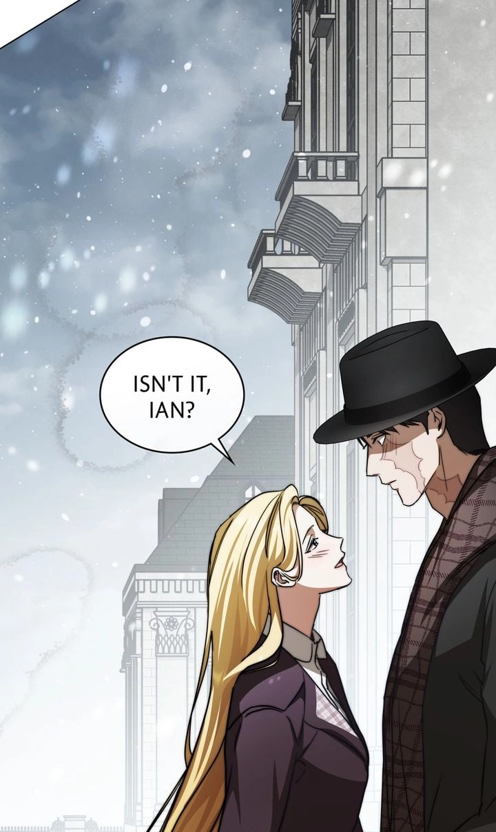 The Redemption of Earl Nottingham Chapter 50 | Renascans Page 34