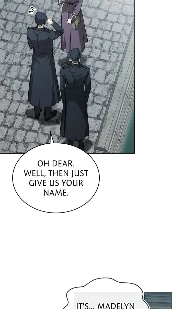 The Redemption of Earl Nottingham Chapter 50 | Renascans Page 15