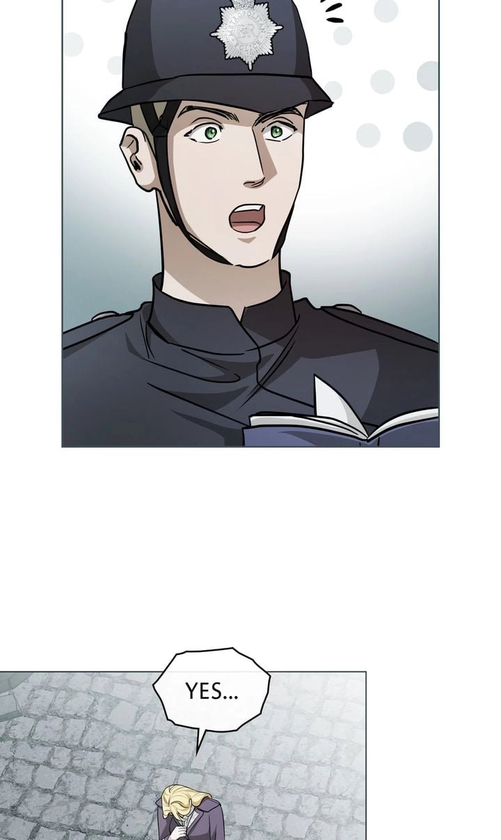 The Redemption of Earl Nottingham Chapter 50 | Renascans Page 14