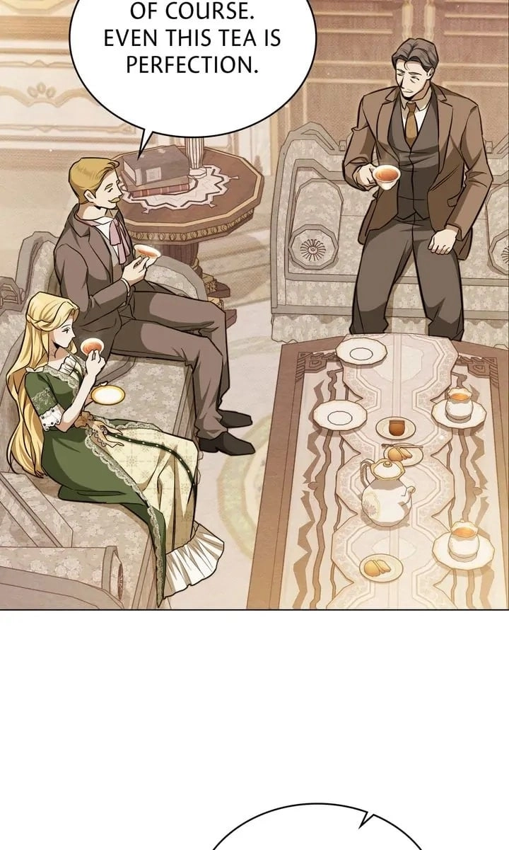 The Redemption of Earl Nottingham Chapter 11 | Renascans Page 55