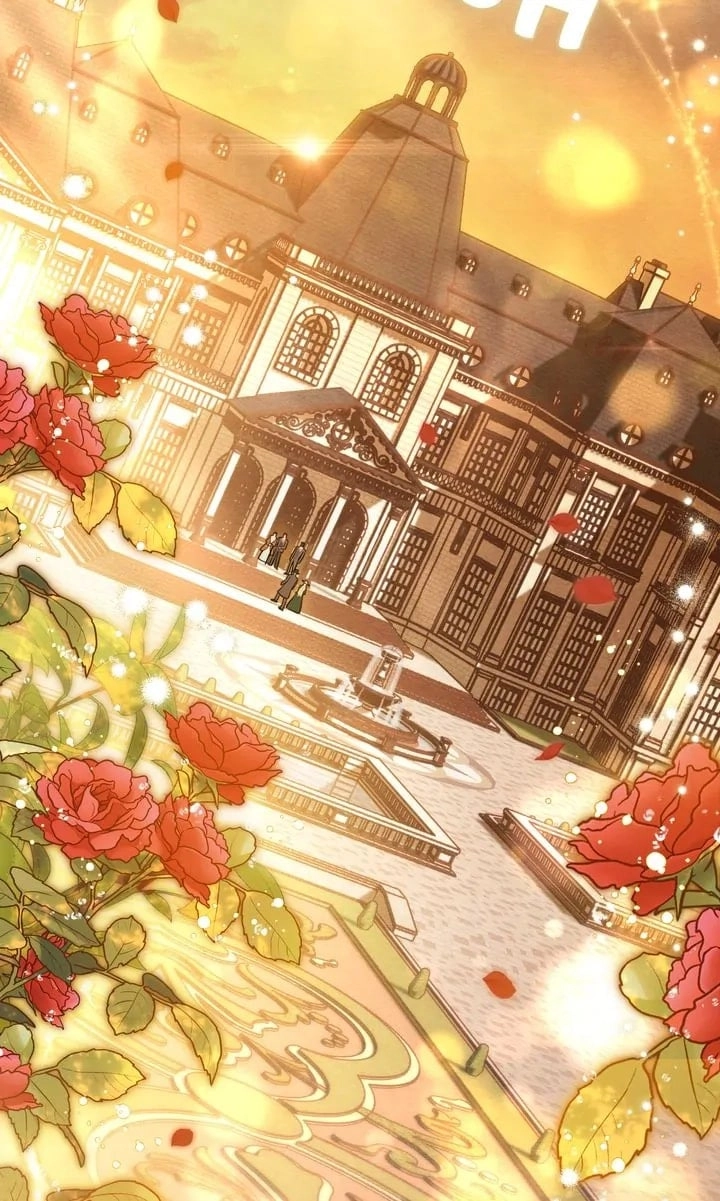 The Redemption of Earl Nottingham Chapter 11 | Renascans Page 33