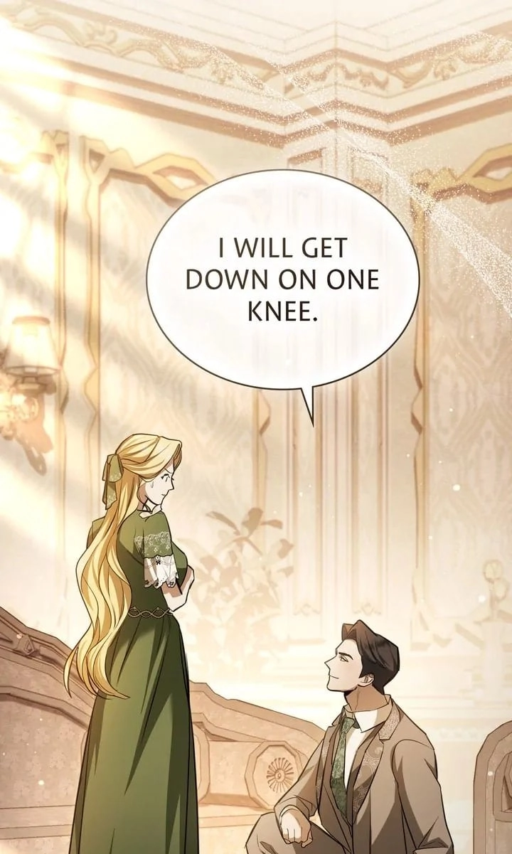The Redemption of Earl Nottingham Chapter 11 | Renascans Page 67