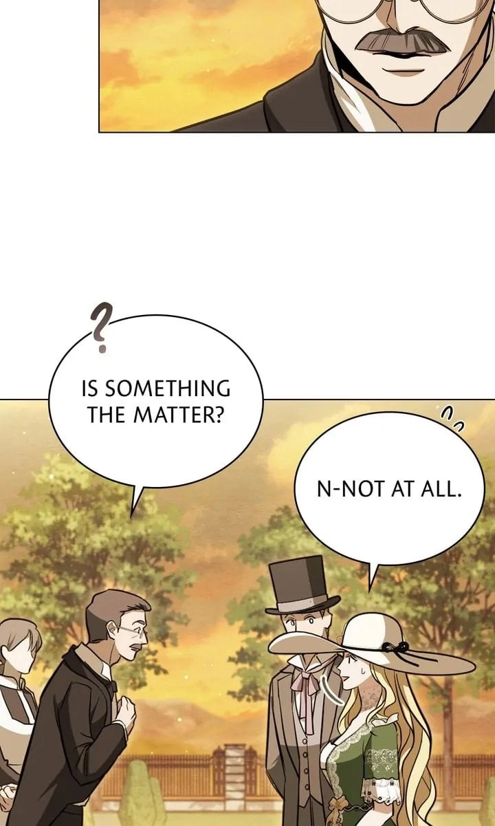 The Redemption of Earl Nottingham Chapter 11 | Renascans Page 21