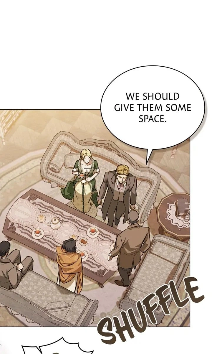 The Redemption of Earl Nottingham Chapter 11 | Renascans Page 59