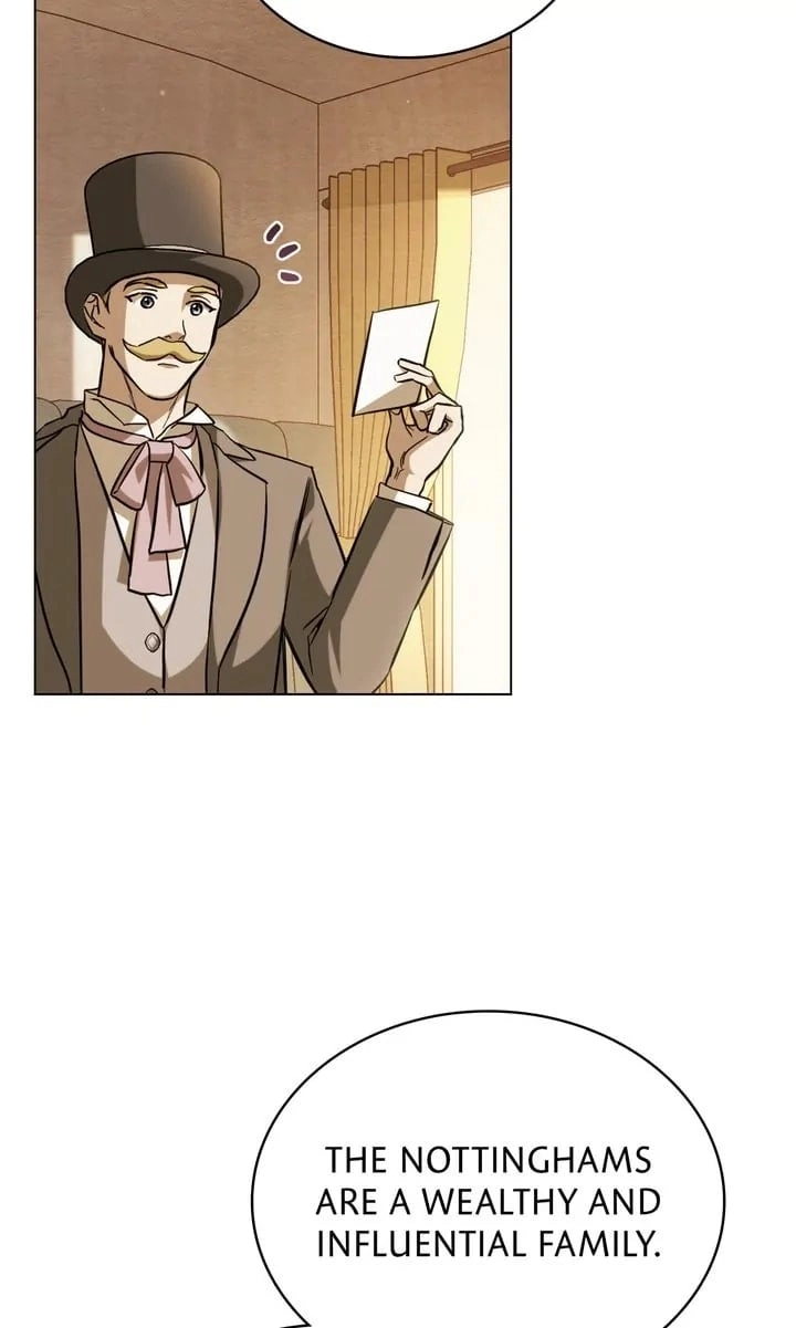 The Redemption of Earl Nottingham Chapter 11 | Renascans Page 8