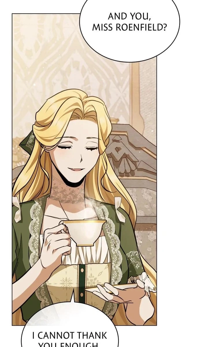 The Redemption of Earl Nottingham Chapter 11 | Renascans Page 56