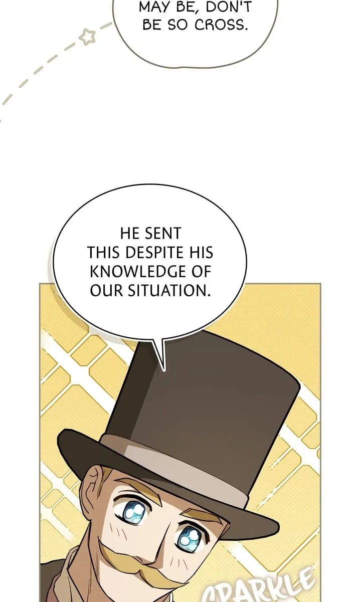 The Redemption of Earl Nottingham Chapter 11 | Renascans Page 11