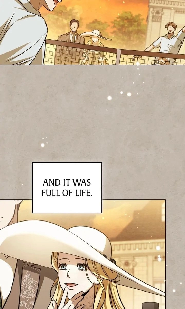 The Redemption of Earl Nottingham Chapter 11 | Renascans Page 45