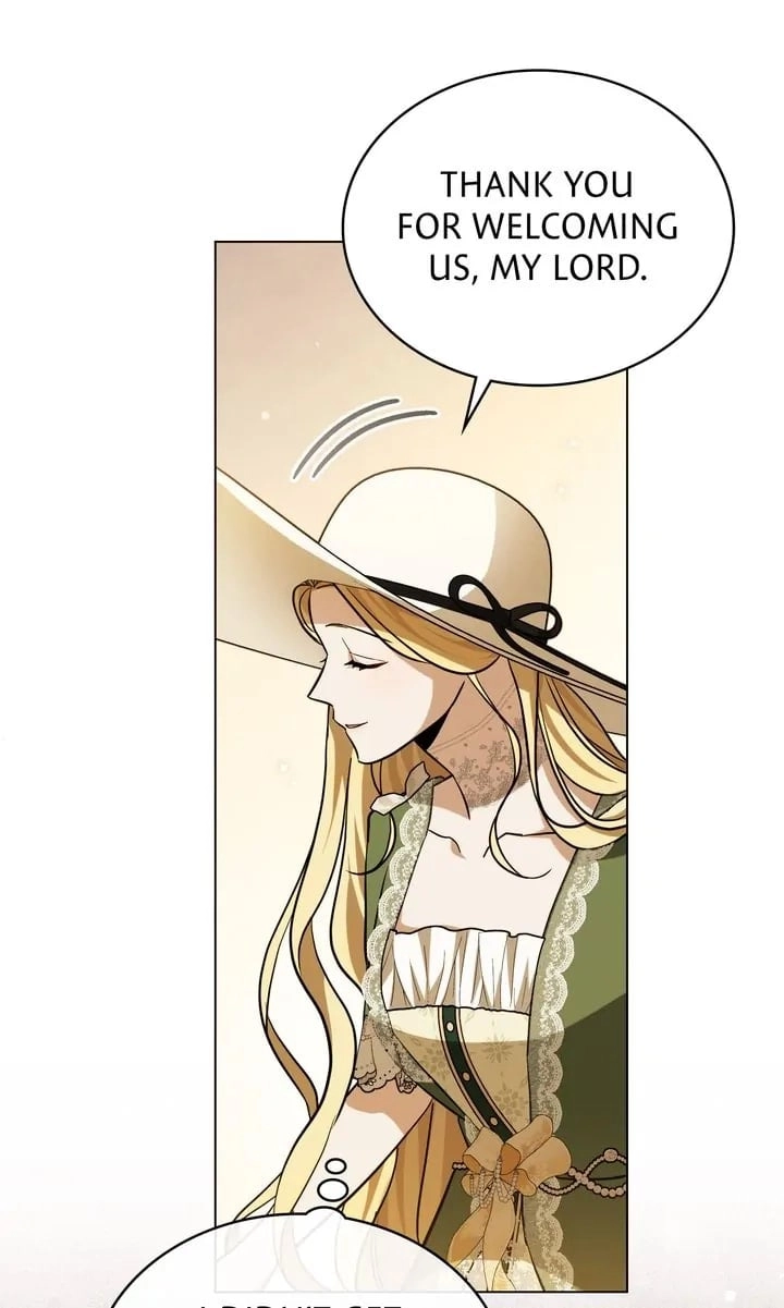 The Redemption of Earl Nottingham Chapter 11 | Renascans Page 27