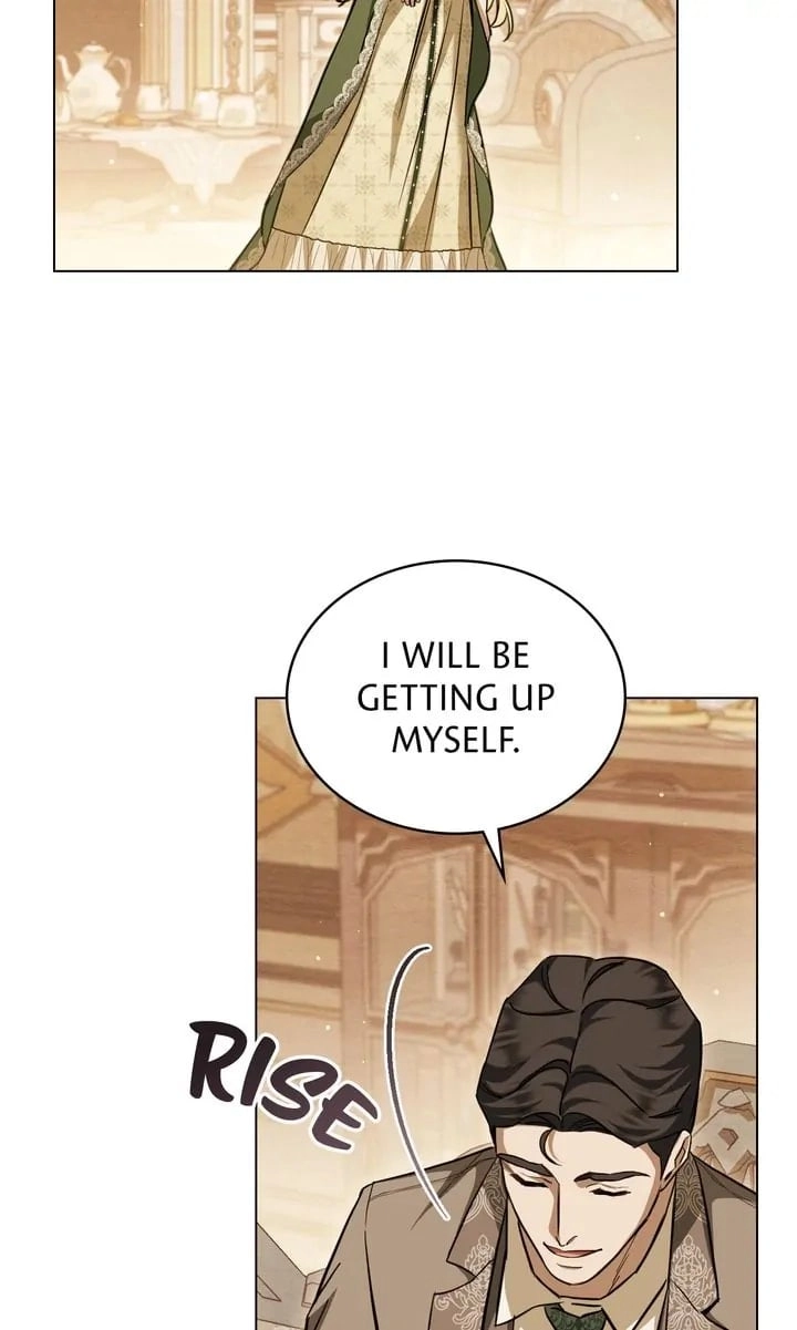 The Redemption of Earl Nottingham Chapter 11 | Renascans Page 64