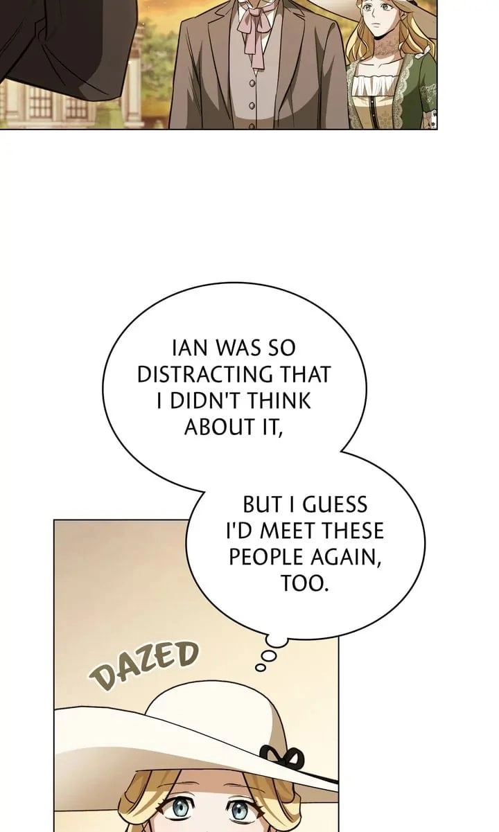 The Redemption of Earl Nottingham Chapter 11 | Renascans Page 19