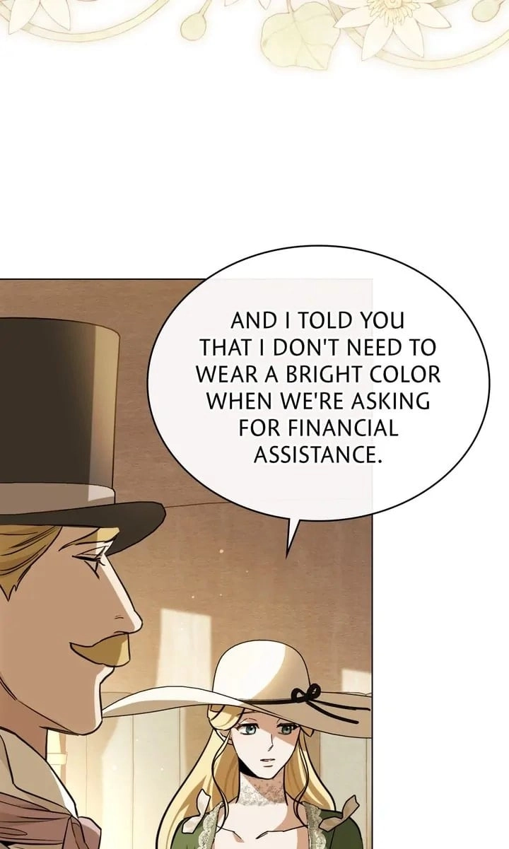 The Redemption of Earl Nottingham Chapter 11 | Renascans Page 3