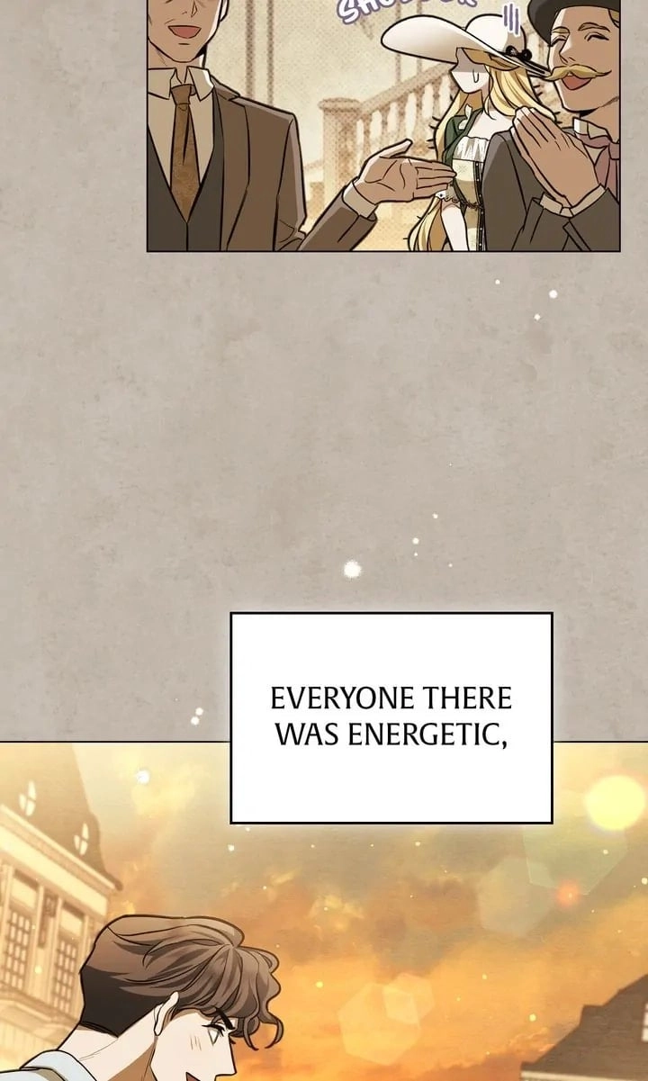 The Redemption of Earl Nottingham Chapter 11 | Renascans Page 44