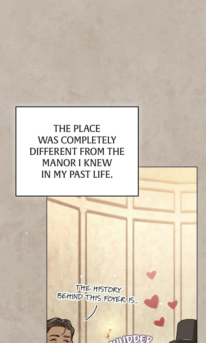 The Redemption of Earl Nottingham Chapter 11 | Renascans Page 43