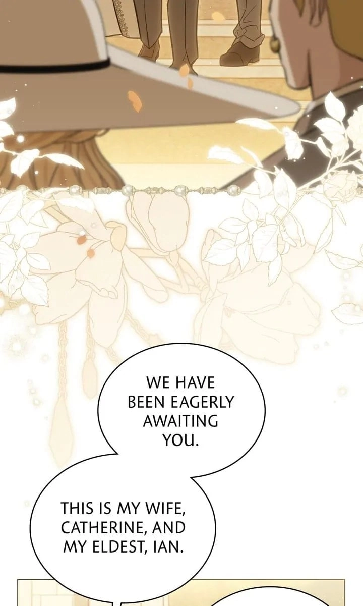 The Redemption of Earl Nottingham Chapter 11 | Renascans Page 25