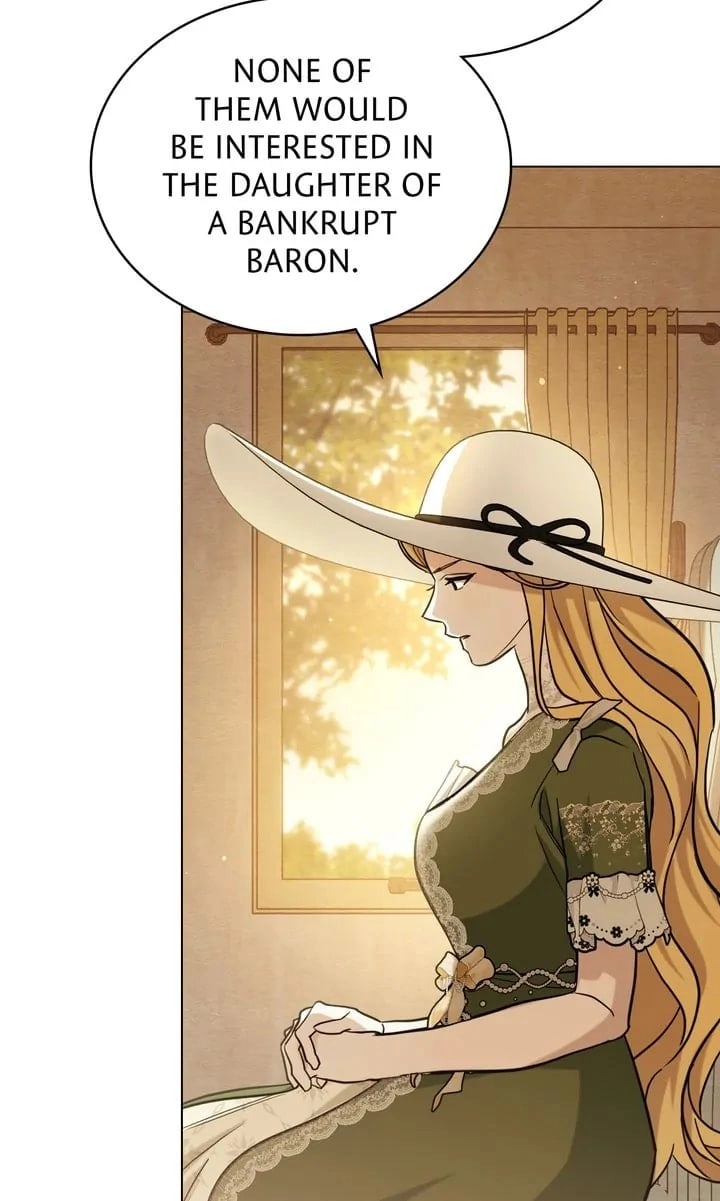 The Redemption of Earl Nottingham Chapter 11 | Renascans Page 9