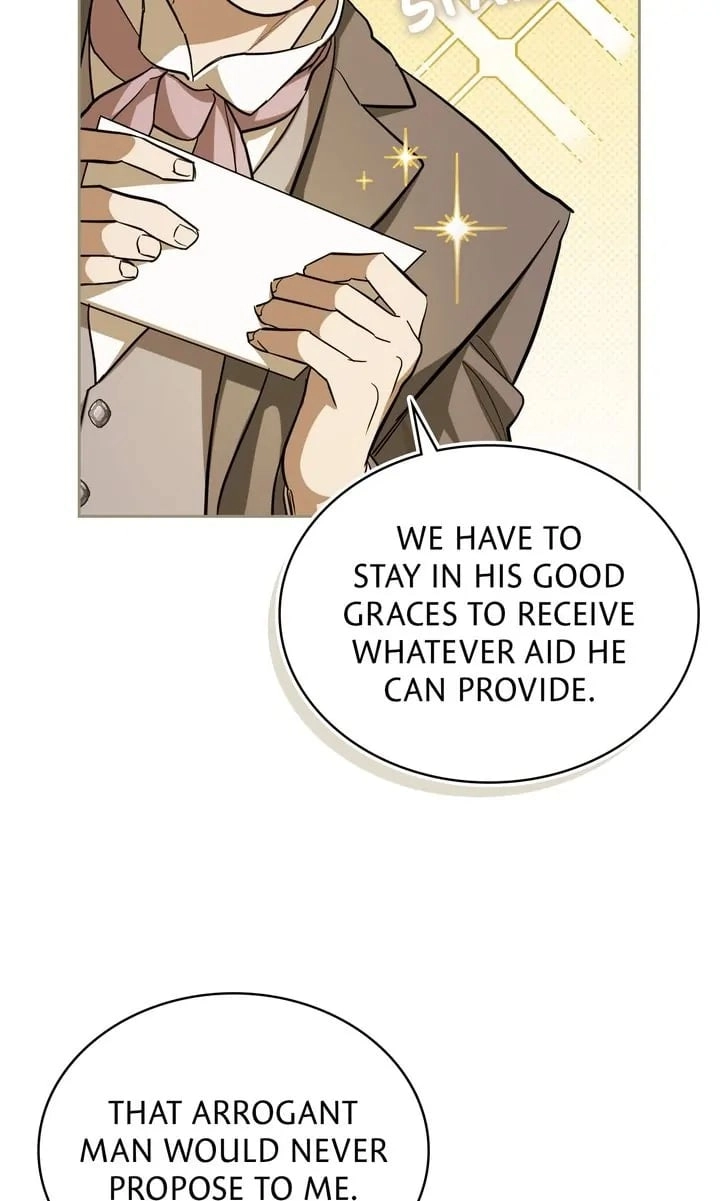The Redemption of Earl Nottingham Chapter 11 | Renascans Page 12