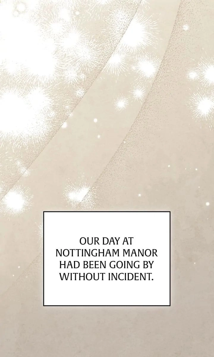 The Redemption of Earl Nottingham Chapter 11 | Renascans Page 42
