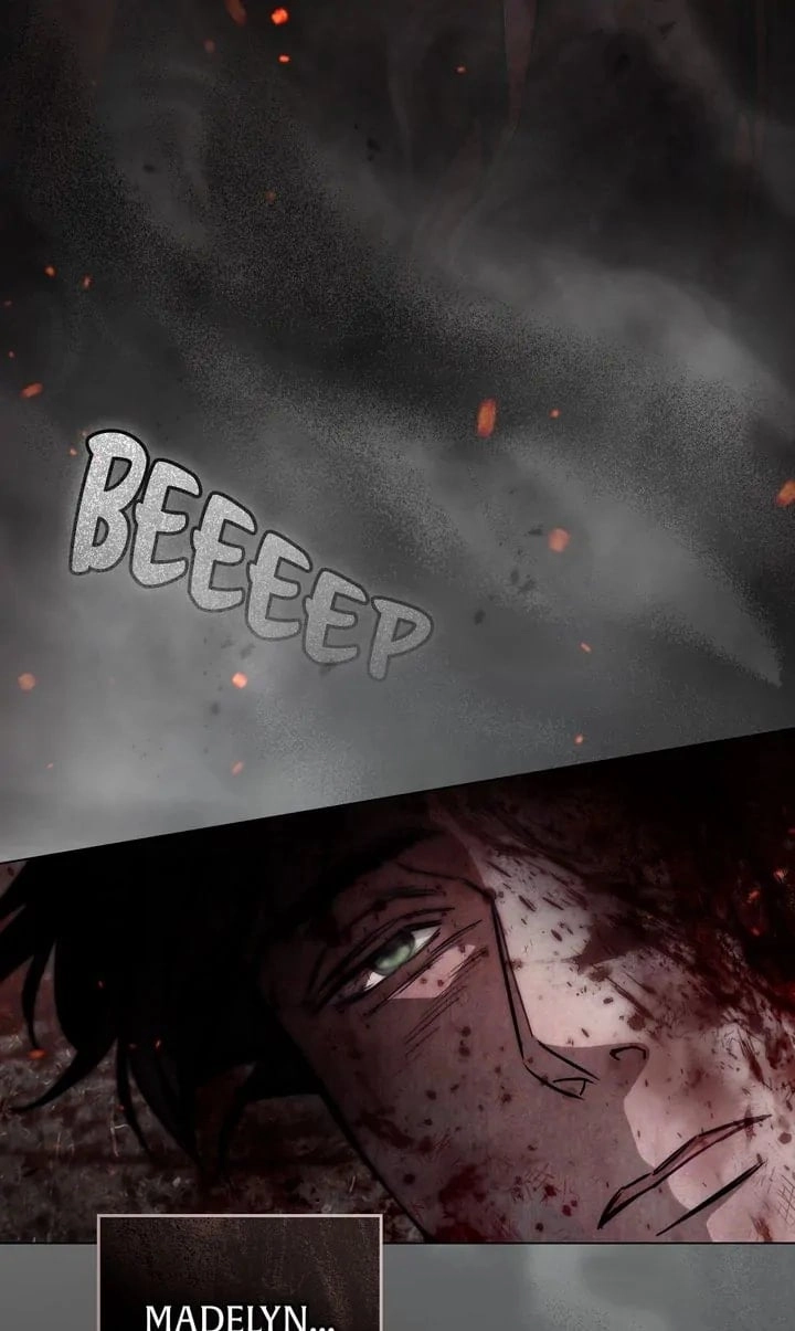 The Redemption of Earl Nottingham Chapter 27 | Renascans Page 22