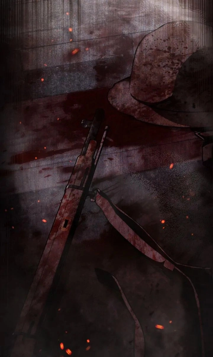 The Redemption of Earl Nottingham Chapter 27 | Renascans Page 21