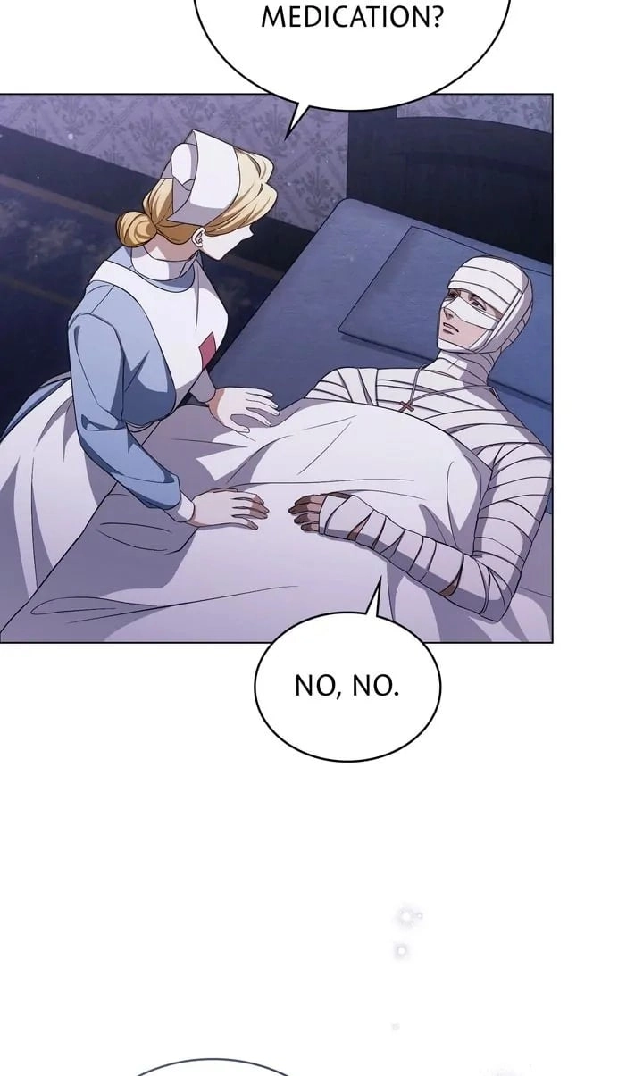 The Redemption of Earl Nottingham Chapter 27 | Renascans Page 28