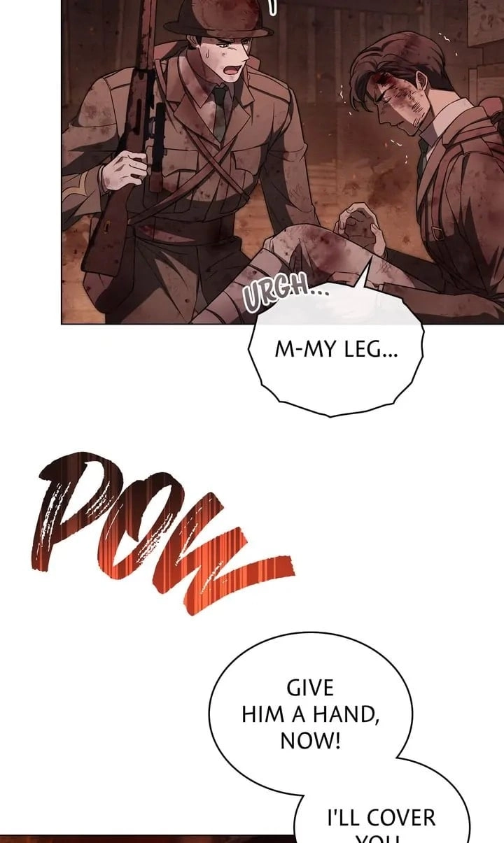 The Redemption of Earl Nottingham Chapter 27 | Renascans Page 13