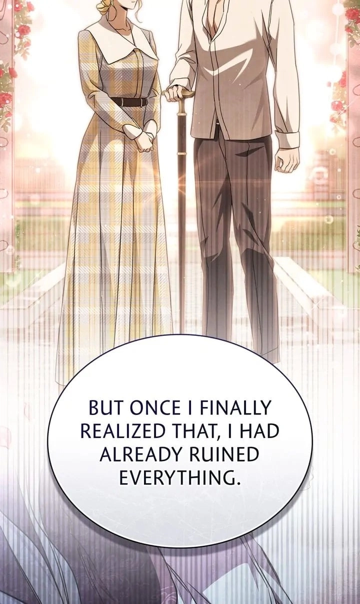 The Redemption of Earl Nottingham Chapter 27 | Renascans Page 48