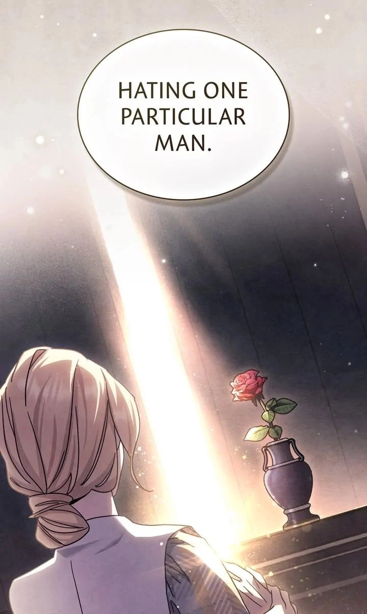 The Redemption of Earl Nottingham Chapter 27 | Renascans Page 44