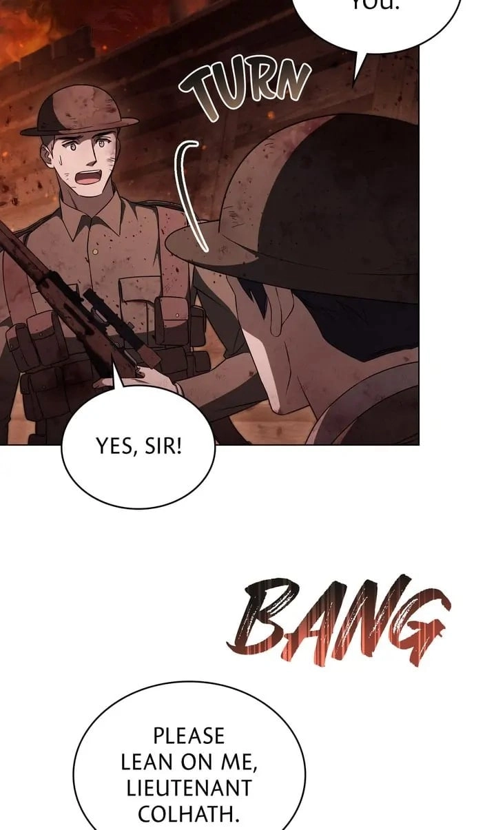 The Redemption of Earl Nottingham Chapter 27 | Renascans Page 14