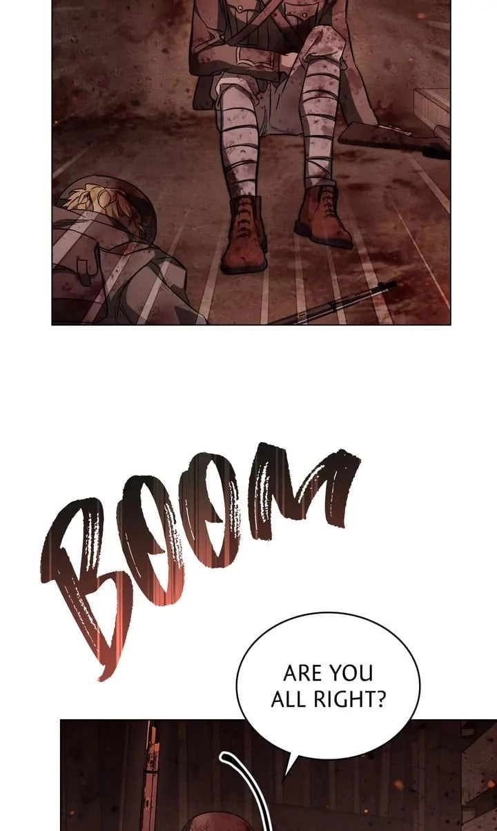 The Redemption of Earl Nottingham Chapter 27 | Renascans Page 12